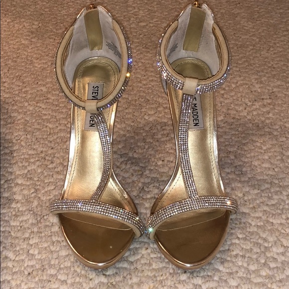 Steve Madden Fancy Sandals